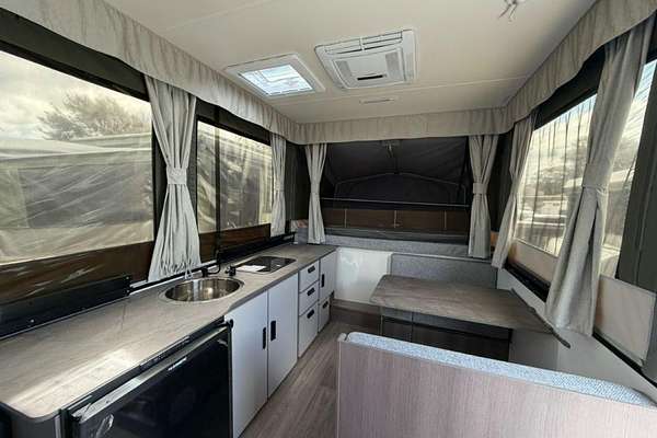 2025 Jayco Lark Ob.Cp-My25