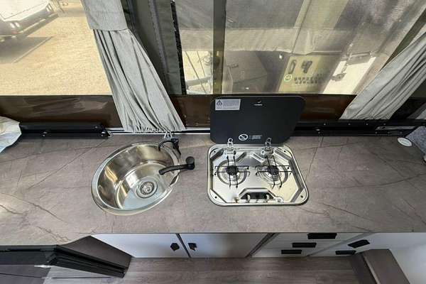 2025 Jayco Lark Ob.Cp-My25