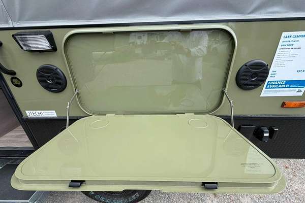 2025 Jayco Lark Ob.Cp-My25