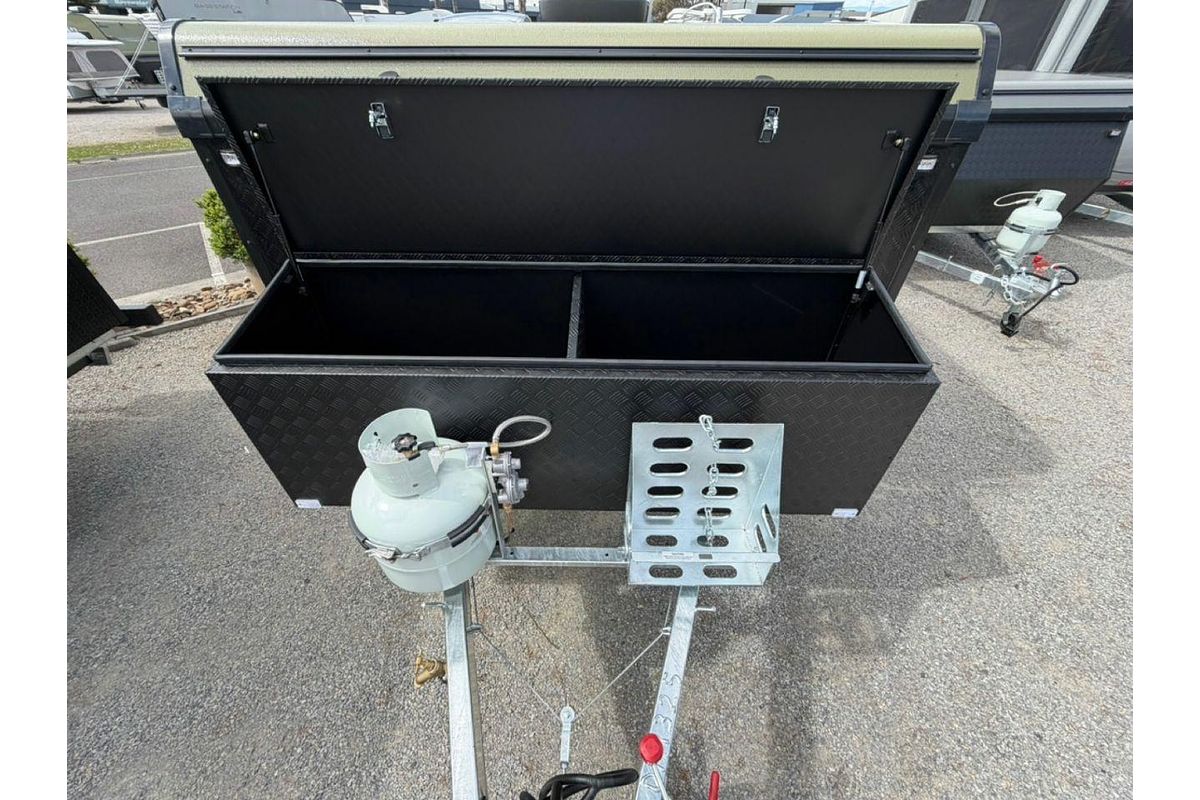 2025 Jayco Lark Ob.Cp-My25