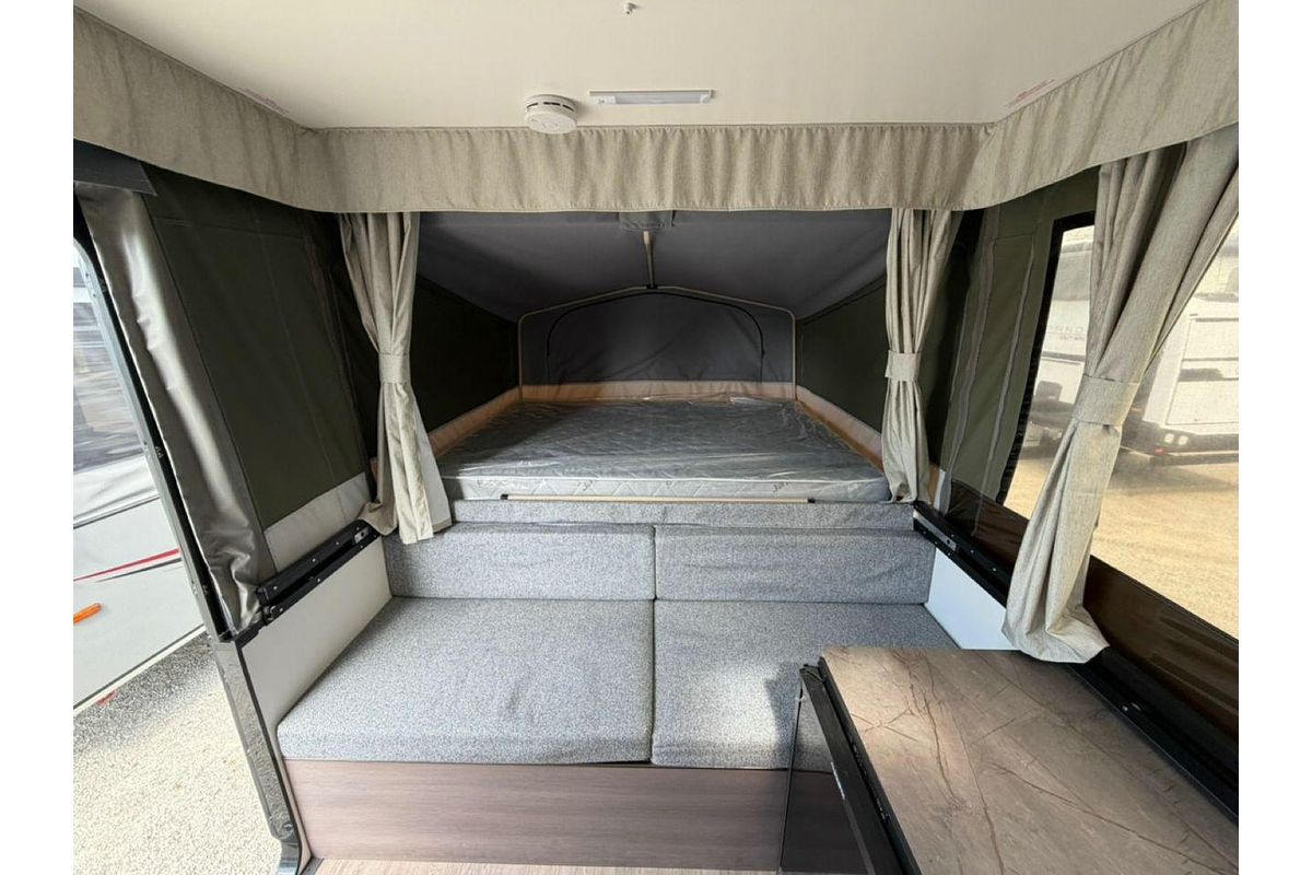 2025 Jayco Lark Ob.Cp-My25