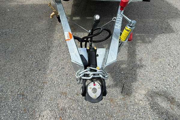 2025 Jayco Lark Ob.Cp-My25