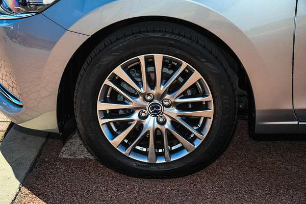 2022 Mazda 2 G15 Evolve DJ Series