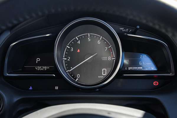 2022 Mazda 2 G15 Evolve DJ Series