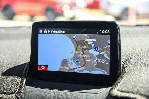 2022 Mazda 2 G15 Evolve DJ Series