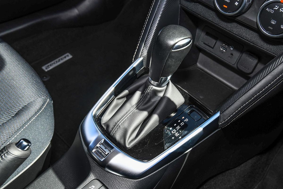 2022 Mazda 2 G15 Evolve DJ Series