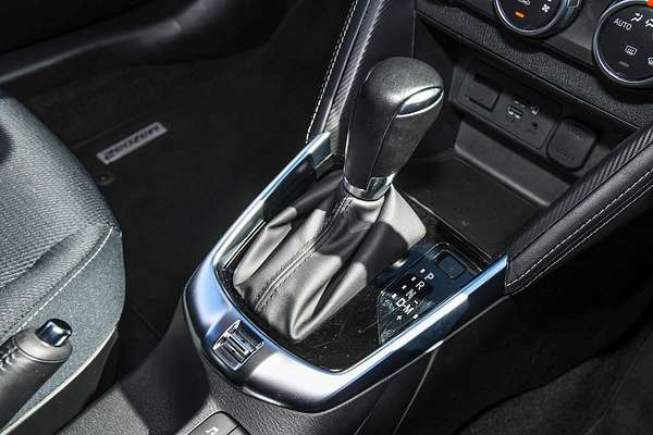 2022 Mazda 2 G15 Evolve DJ Series