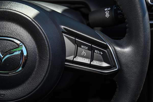 2022 Mazda 2 G15 Evolve DJ Series