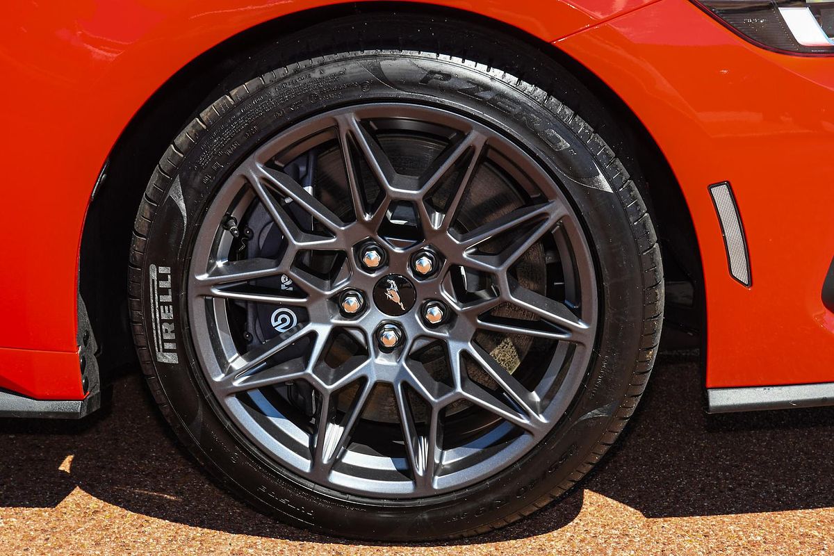 2024 Ford Mustang GT FO