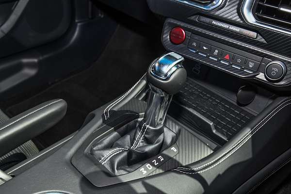 2024 Ford Mustang GT FO