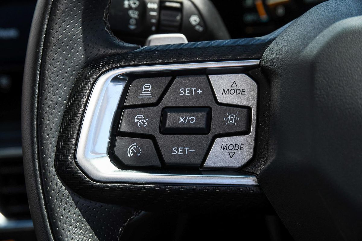 2024 Ford Mustang GT FO