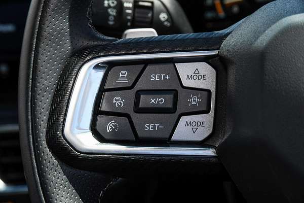 2024 Ford Mustang GT FO