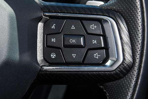 2024 Ford Mustang GT FO