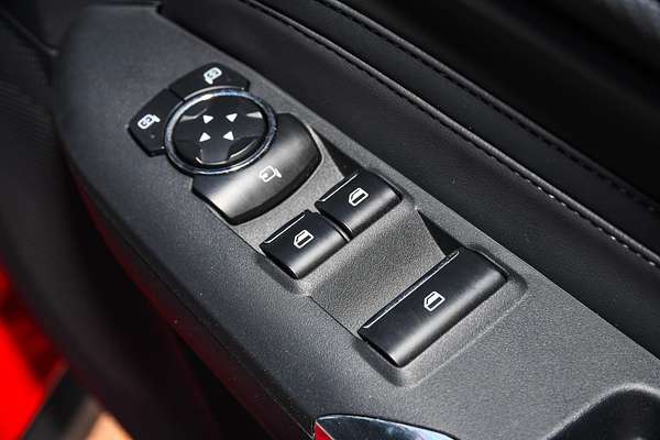 2024 Ford Mustang GT FO