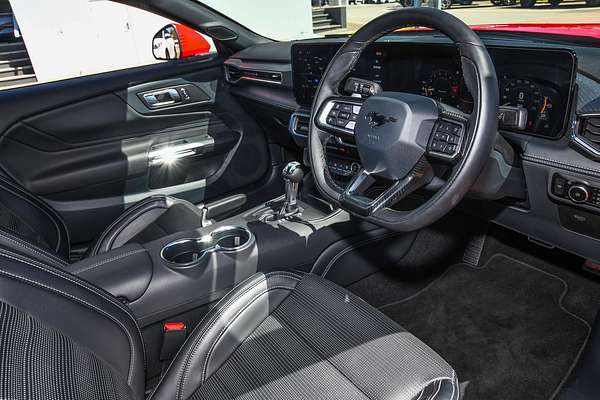 2024 Ford Mustang GT FO