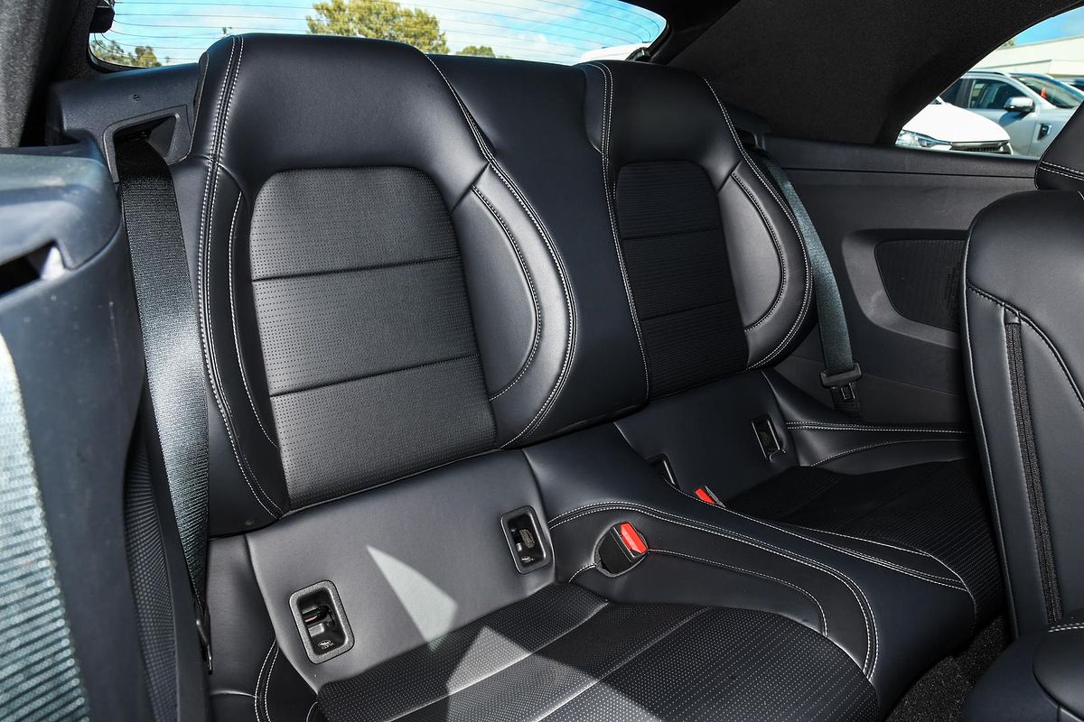 2024 Ford Mustang GT FO