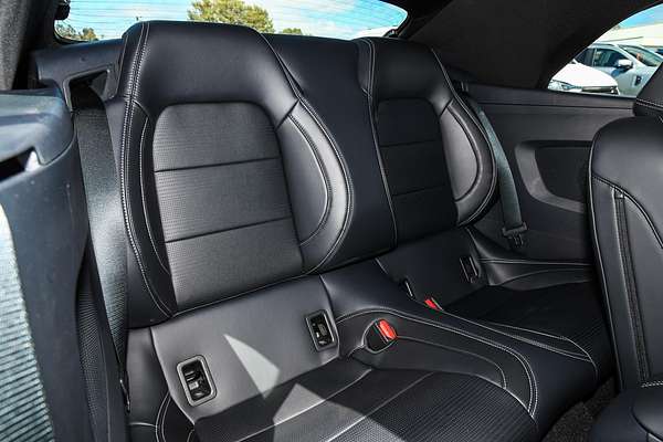 2024 Ford Mustang GT FO