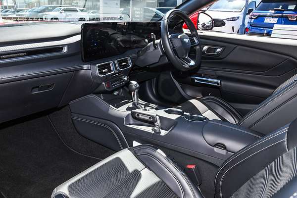 2024 Ford Mustang GT FO