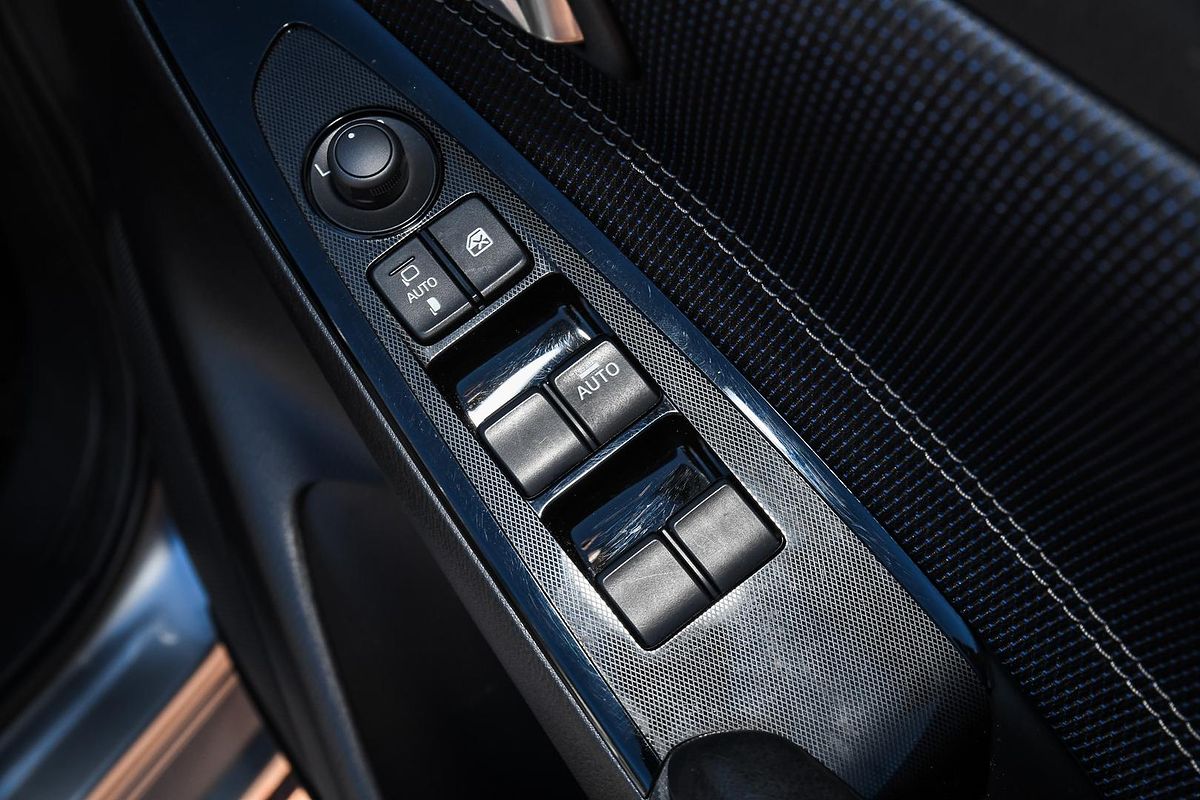 2022 Mazda 2 G15 Evolve DJ Series