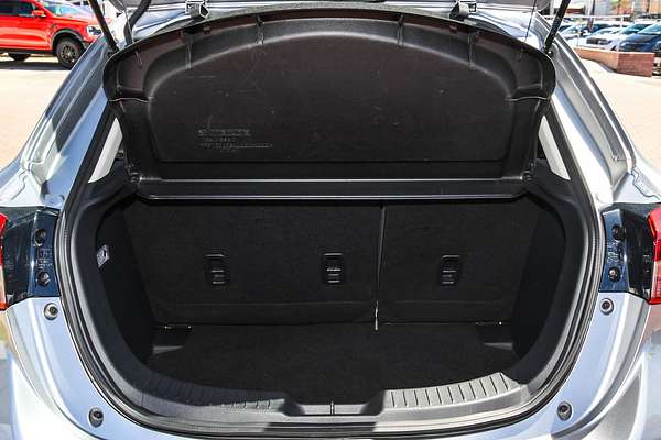 2022 Mazda 2 G15 Evolve DJ Series