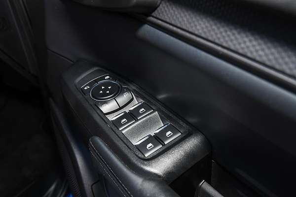 2025 Ford Ranger Raptor 4X4 3.0L