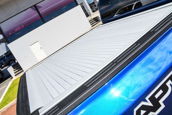 2025 Ford Ranger Raptor 4X4 3.0L