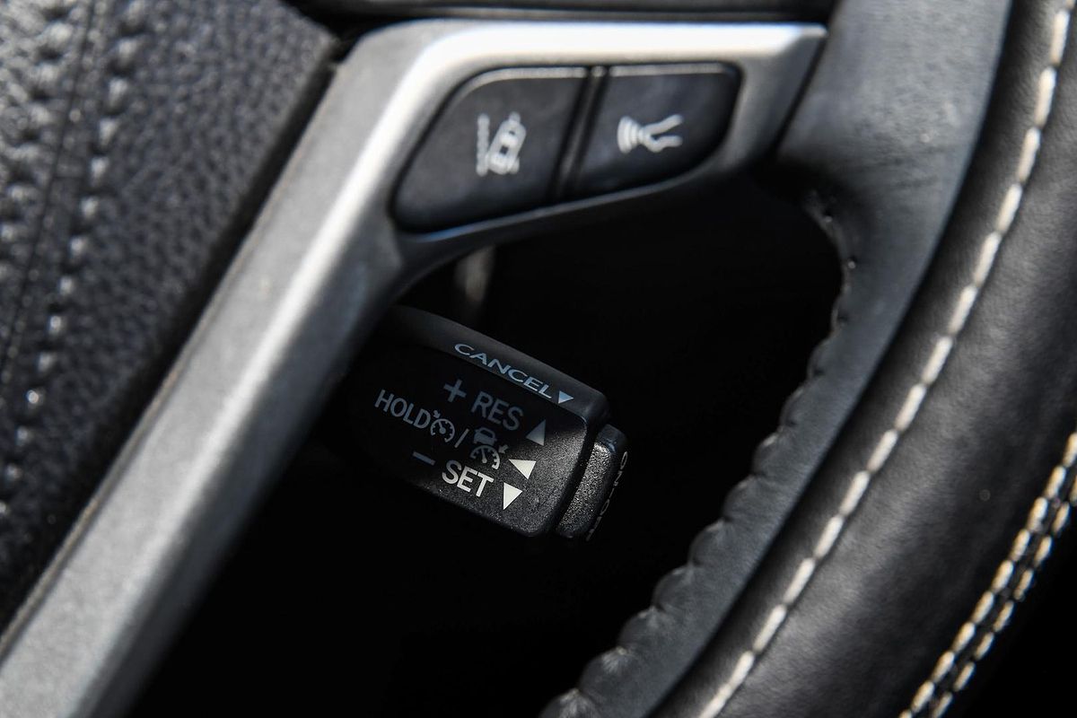 2019 Toyota Kluger GXL GSU50R