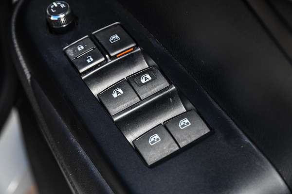 2019 Toyota Kluger GXL GSU50R