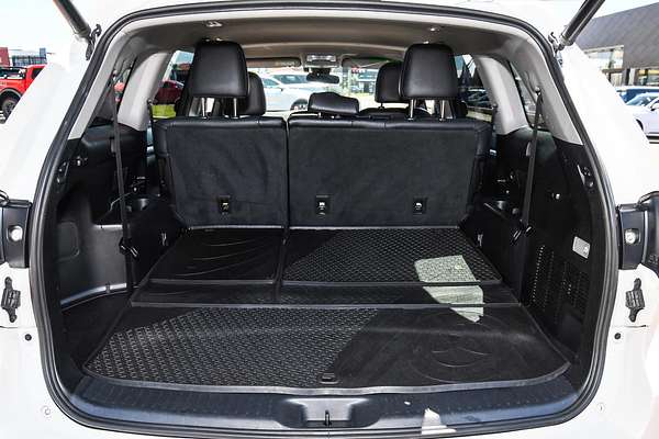 2019 Toyota Kluger GXL GSU50R