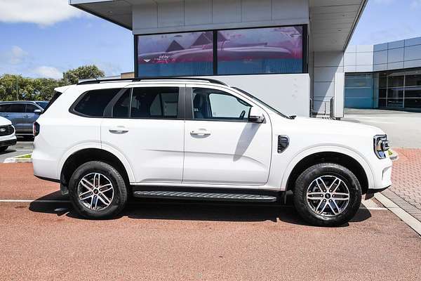 2025 Ford Everest Trend 2.0L