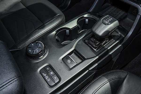 2025 Ford Everest Trend 2.0L