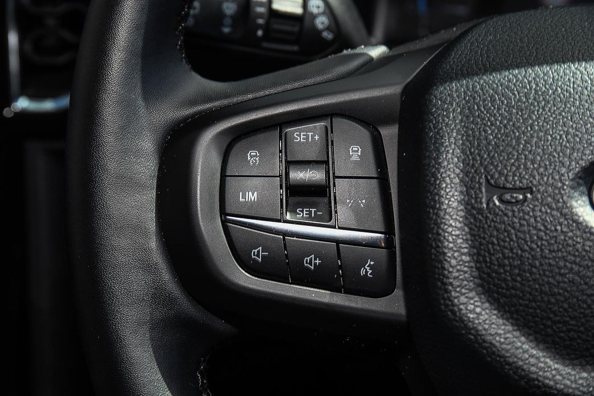 2025 Ford Everest Trend 2.0L