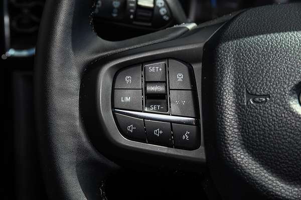 2025 Ford Everest Trend 2.0L