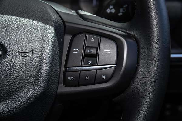 2025 Ford Everest Trend 2.0L