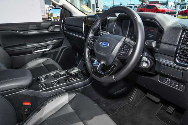 2025 Ford Everest Trend 2.0L