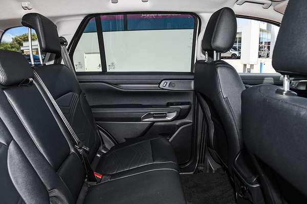 2025 Ford Everest Trend 2.0L