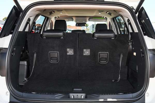 2025 Ford Everest Trend 2.0L