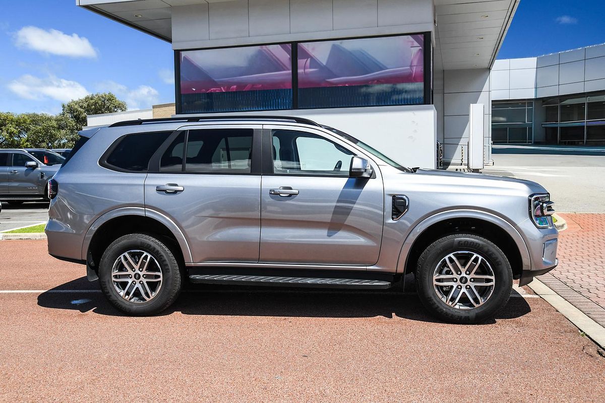 2025 Ford Everest Trend 2.0L