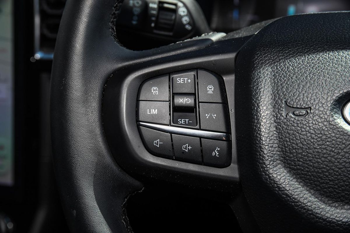 2025 Ford Everest Trend 2.0L