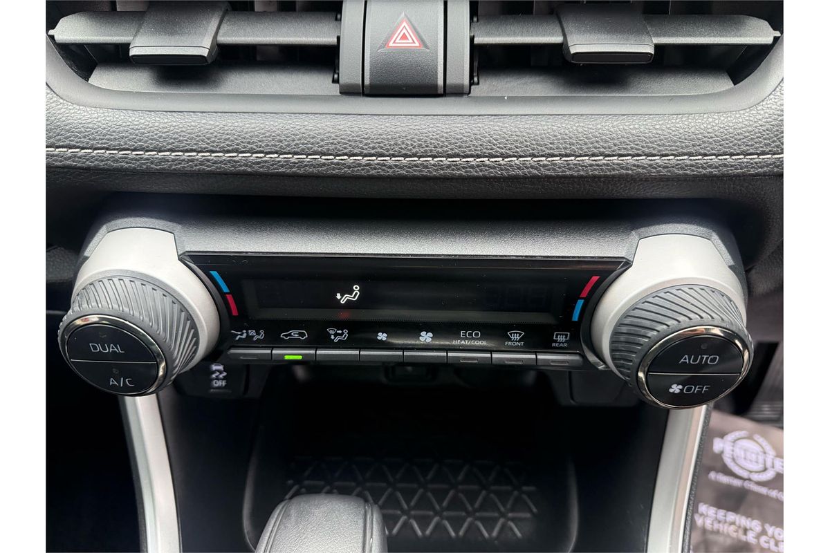 2021 Toyota RAV4 GX AXAH52R