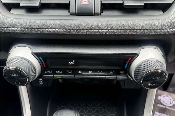 2021 Toyota RAV4 GX AXAH52R