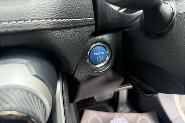 2021 Toyota RAV4 GX AXAH52R