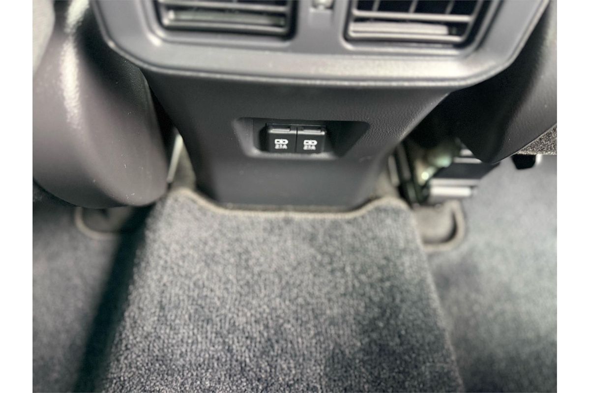 2021 Toyota RAV4 GX AXAH52R