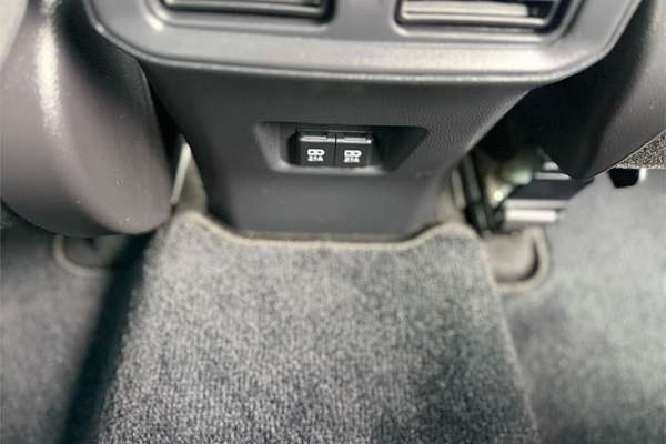 2021 Toyota RAV4 GX AXAH52R