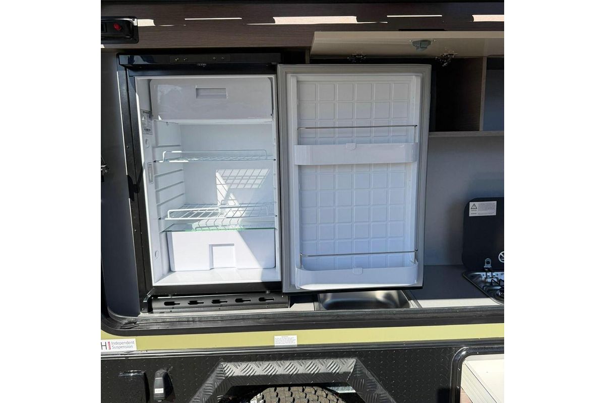 2025 Jayco J-Pod Jpod.Xl.Ob-My25