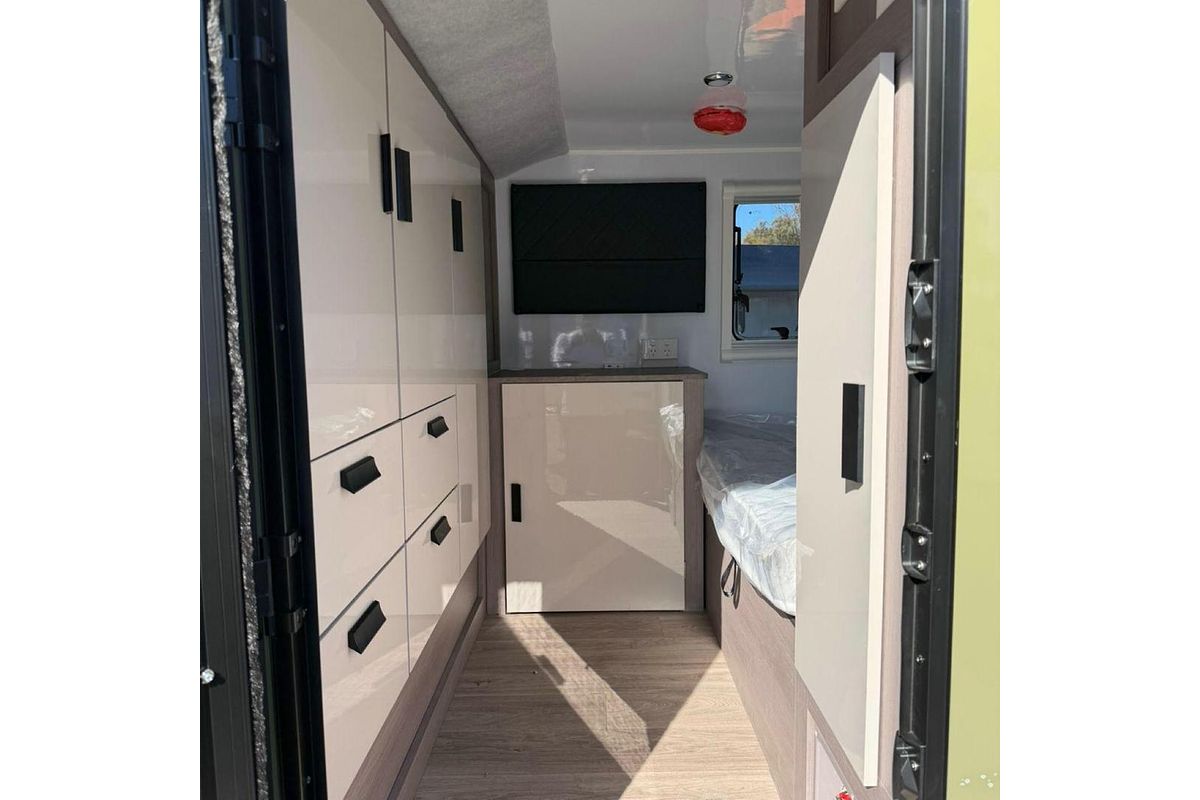 2025 Jayco J-Pod Jpod.Xl.Ob-My25