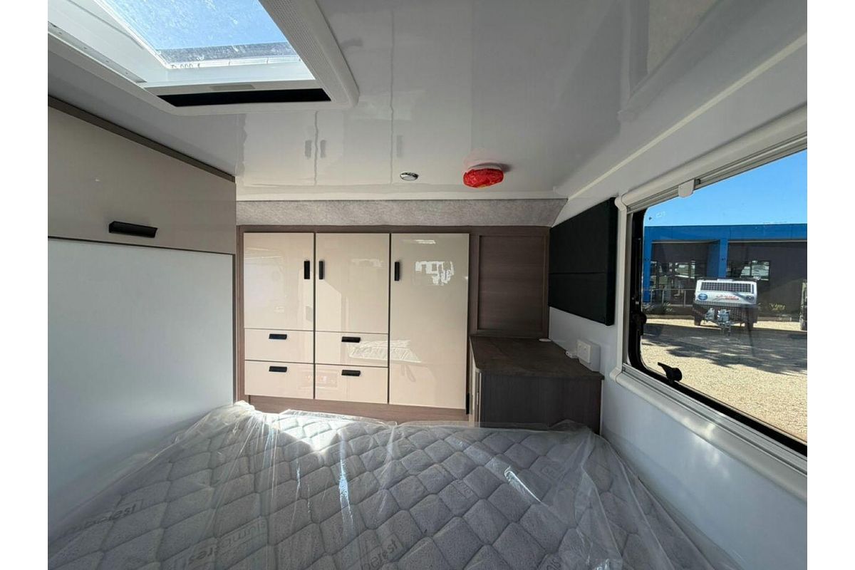 2025 Jayco J-Pod Jpod.Xl.Ob-My25