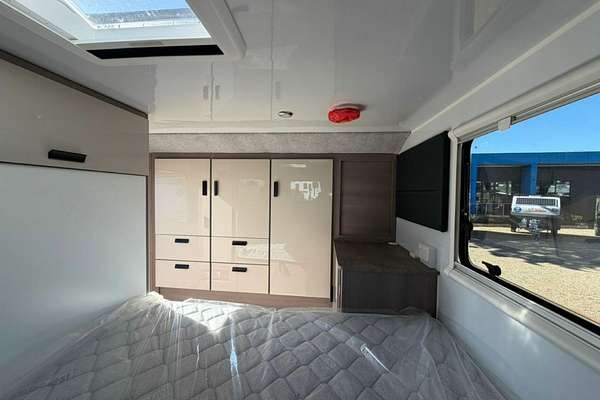 2025 Jayco J-Pod Jpod.Xl.Ob-My25