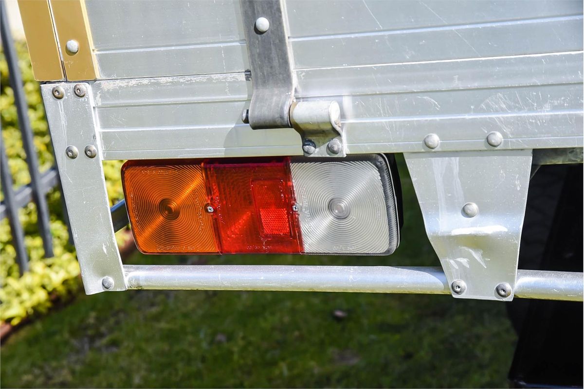 2013 Toyota Hilux SR5 KUN26R 4X4