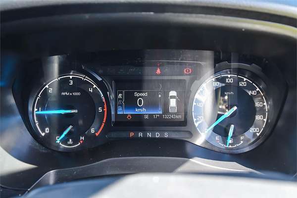 2021 Ford Ranger XL PX MkIII 4X4 3.2L